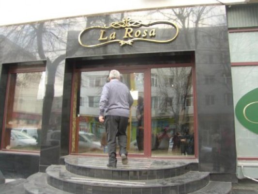 Patronul bijuteriilor La Rosa, acuzat de evaziune fiscală, este liber!